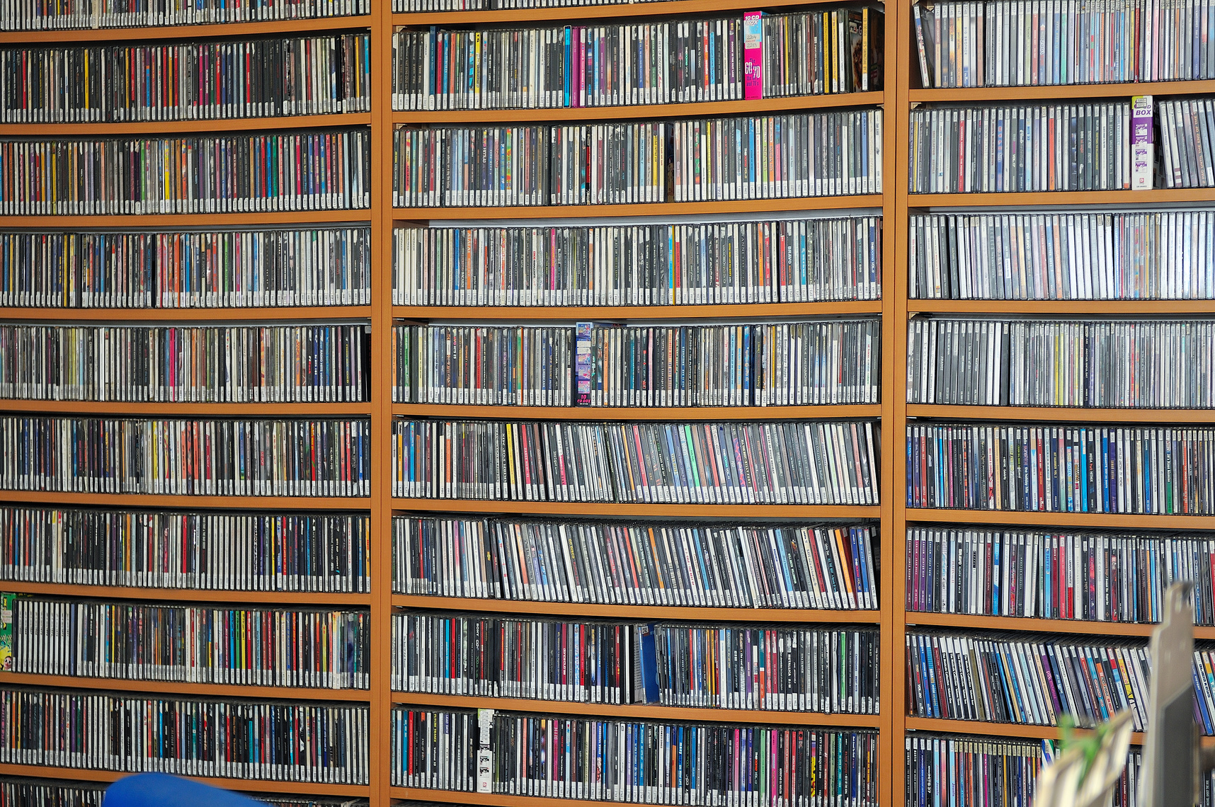 Music Collection
